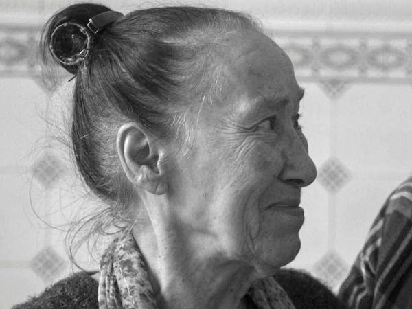 Tana Herzberg (1932-2015)