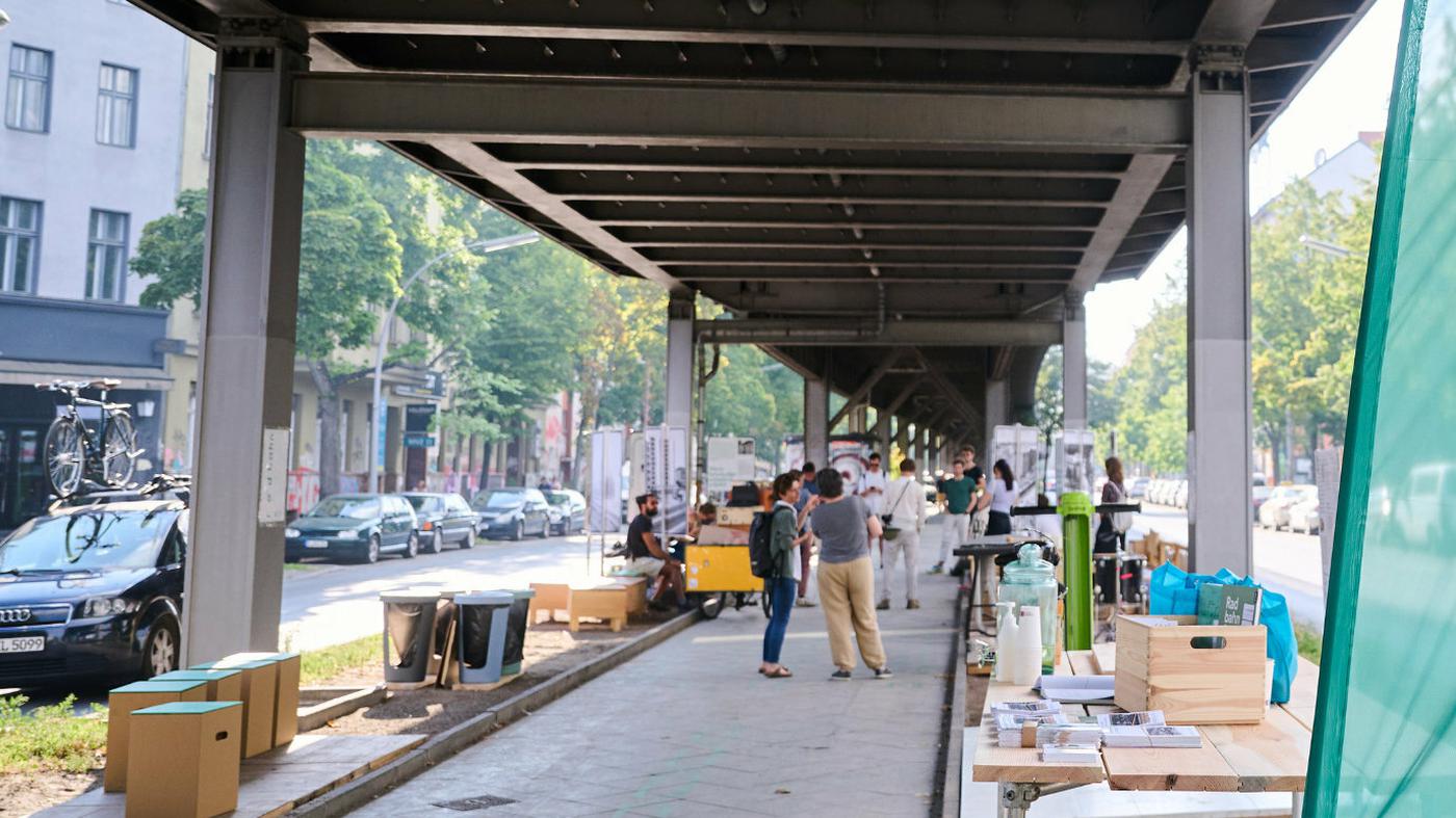 verkehrsprojekt-unter-der-u1-aktionstage-zum-radbahn-projekt-in-berlin