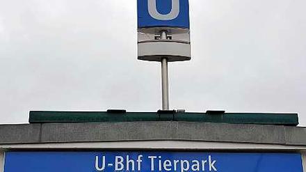 Die U-Bahn-Linie 5 wird nicht in „Tierpark-Linie“ umbenannt.