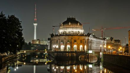 Am Sonnabend findet in Berlin die Lange Nacht der Museen statt. Eine Programmübersicht und Verkehrshinweise gibt es hier!