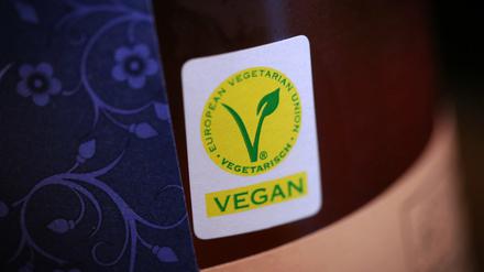 Vegan und Vegetarisch ist im Trend. 
