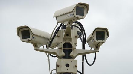 Das Volksbegehren für mehr Videoüberwachung nimmt die erste Hürde