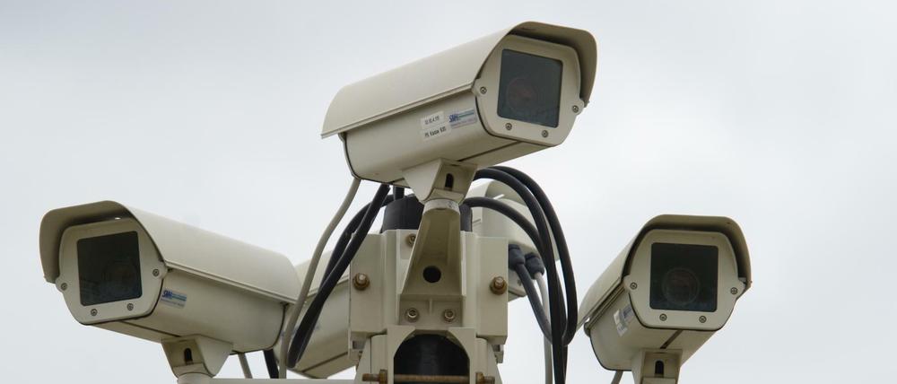Freiheit vs. Sicherheit. Wie viel Videoüberwachung brauchen wir?