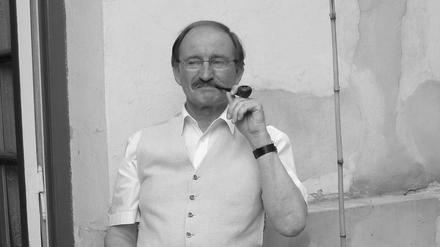 Vittorio Utecht (1942-2018)