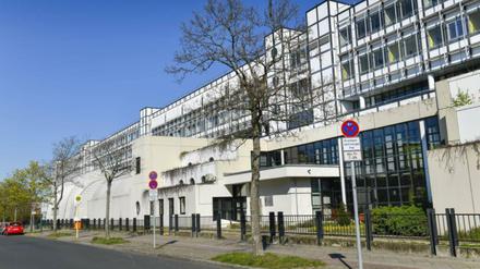 In Berlin versorgen die Vivantes-Kliniken die meisten Covid-19-Fälle.