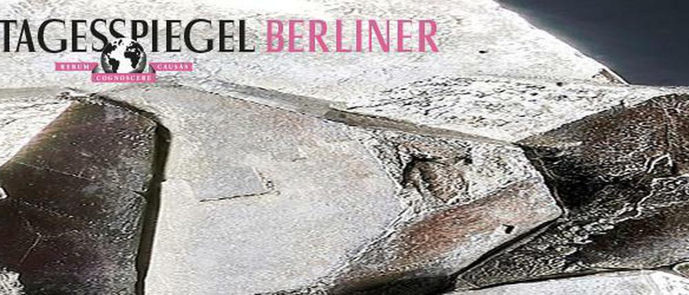 Tagesspiegel Berliner