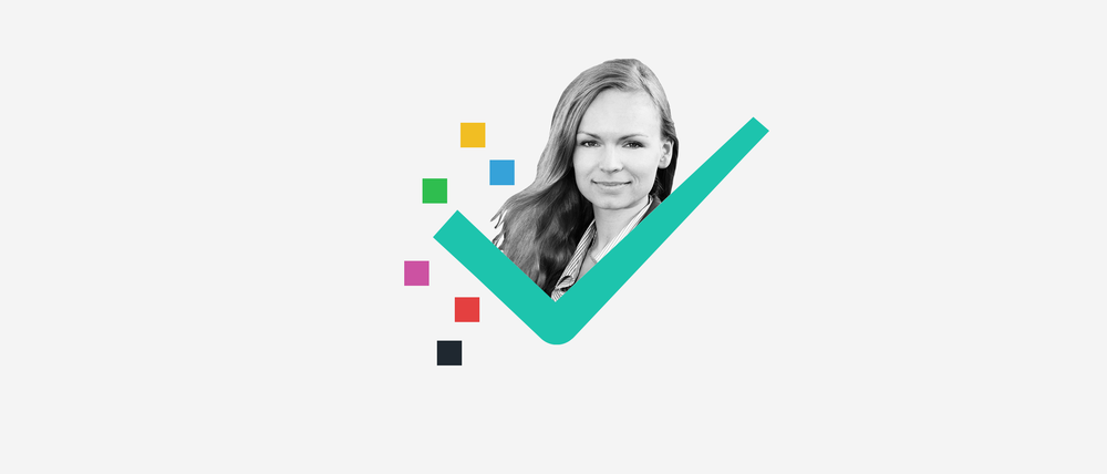 Anne-Kathrin Kuhlemann im Wahlcheck