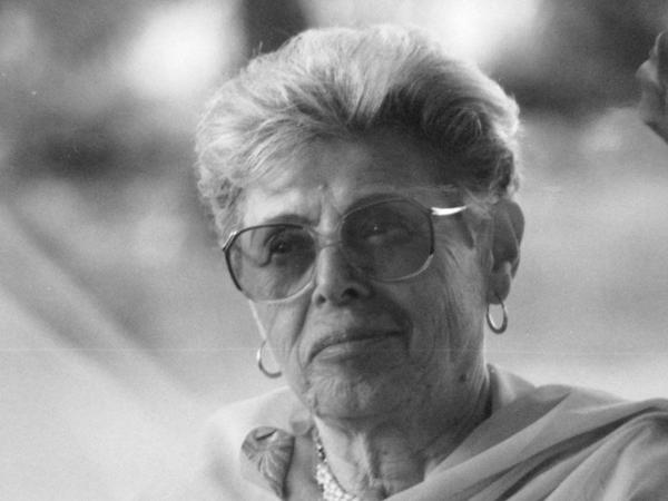 Lea Waks (1929-2015)