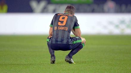 Für Werder-Fans gab es in letzter Zeit wenige schöne Momente.