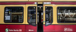 Im Sommer startete eine milliardenschwere Ausschreibung der S-Bahn-Teilnetze „Nord–Süd“ und „Stadtbahn“.