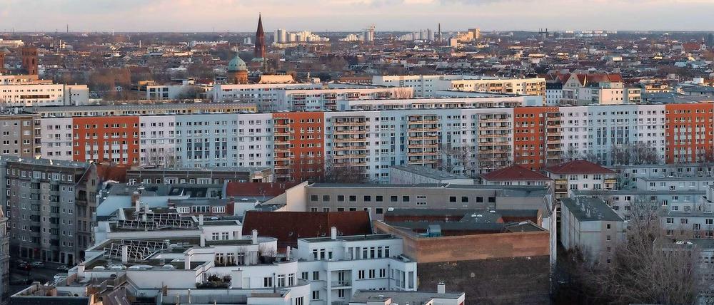 Wohnen in Berlin - ein kostbares Gut. Vor allem möblierte Apartments sind lukrativ für Vermieter. Auch für die landeseigene berlinovo.