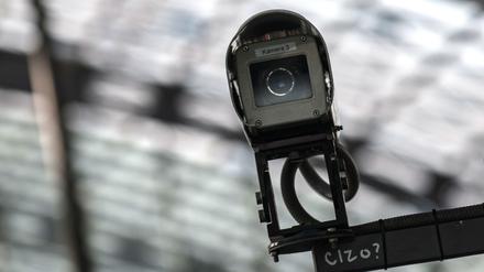 Streitpunkt Videoüberwachung. Das Aufstellen von mehr Kameras wird seit langem gefordert - ab Mittwoch auch per Unterschriftensammlung.
