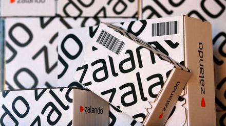 Zalando hat in Kreuzberg nicht nur treue Kunden.