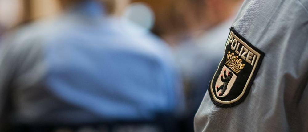 Die Polizei durchsuchte am Dienstag 12 Wohnungen in Berlin. Ermittelt wird gegen 25 Personen.