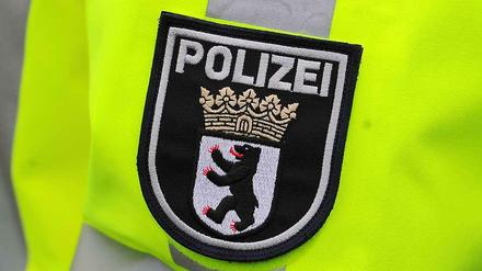 Die Berliner Polizei musste wegen eines rassistischen Übergriffs ausrücken.
