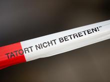 Mordkommission ermittelt: Zwei Tote in Haus in Berlin-Lichterfelde entdeckt