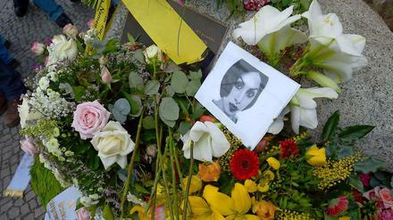 2005 wurde die 23-jährige Hatun Sürücü in Tempelhof erschossen.