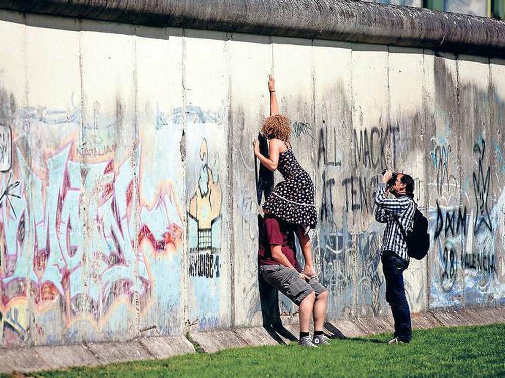 Schulfrei in Berlin Tipps für das letzte Drittel der Sommerferien Schulfrei in Berlin Tipps für das letzte Drittel der Sommerferien