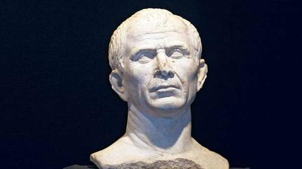 Die Sprache von Julius Caesar transportiert viel mehr als nur den Gallischen Krieg.