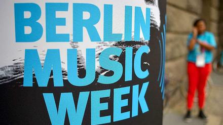 Heute spielt die Ska-Band, die man eigentlich nicht auf Ska reduzieren kann, im Postbahnhof beim "First We Take Berlin"-Festival innerhalb der Berlin Music Week.