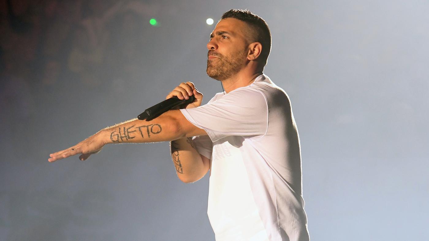 Bushido live in Berlin Rapper kündigt Tour für 2024 an