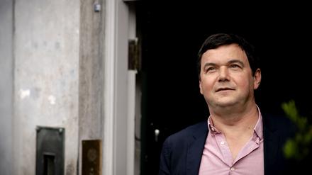 Thomas Piketty, Kapitalismus-Kritiker