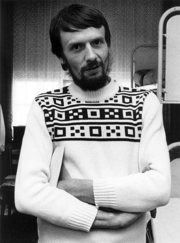 60. Jahrestag des Mauerbaus Wie Familie