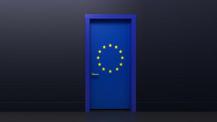 Im Rat der EU verhandeln die Beamten der nationalen Regierungen Europas Gesetze - unter Ausschluss der Öffentlichkeit.