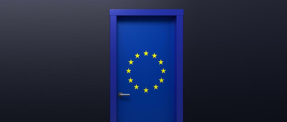 Im Rat der EU verhandeln die Beamten der nationalen Regierungen Europas Gesetze - unter Ausschluss der Öffentlichkeit.