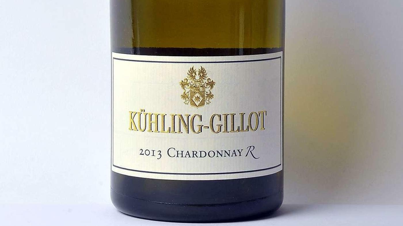 Der Alleskönner unter den Weinen Chardonnay Chardonnay Der große Test