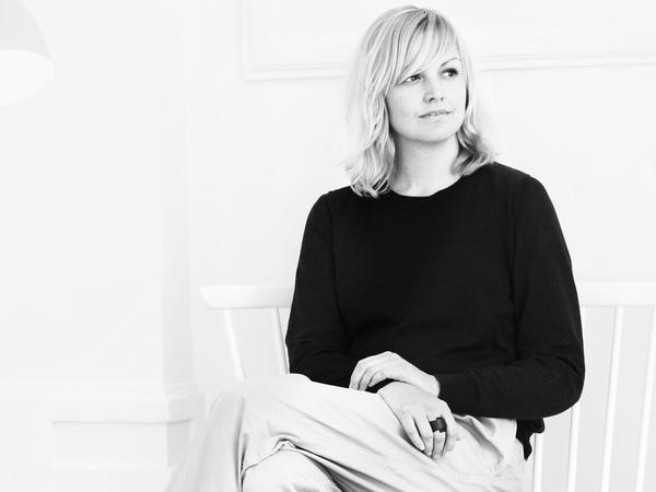 Karin Gustafsson, Kreativchefin von Cos