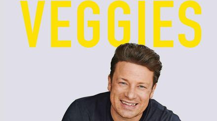 "Veggies", Jamie Oliver, DK/Penguin Random House 2019, 312 Seiten, 26,95 Euro