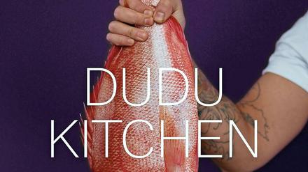 Dudu Kitchen. Brandstätter Verlag 2018, 208 Seiten, 24,99 Euro