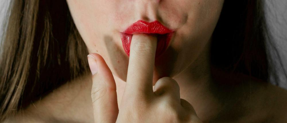 Ist der weibliche Orgasmus eigentlich wirklich so kompliziert? Oder diese Aussage nur eine faule Ausrede?