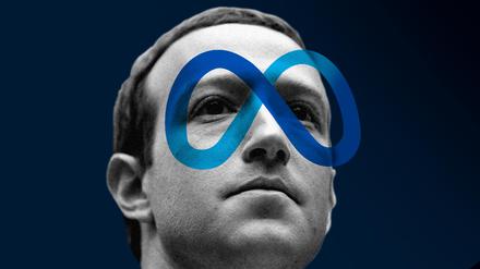 Aus Facebook wird Meta. Mark Zuckerberg – die Träume eines Skrupellosen.