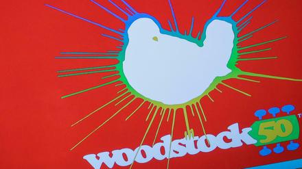 Im März hatte "Woodstock 50" noch sein Line-Up vorgestellt.