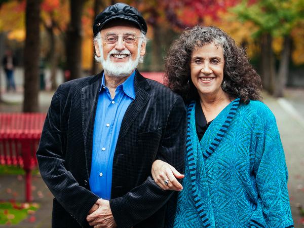 John and Julie Gottman.