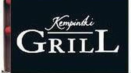 Kempinski Grill, Kurfürstendamm 27, Charlottenburg, Tel. 88 43 40, geöffnet täglich von 12 bis 1 Uhr.