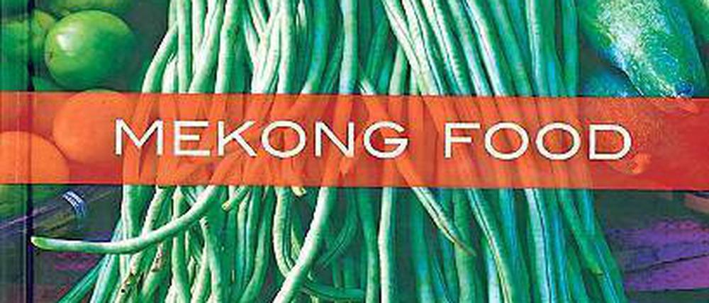 Mekong Food - Michael Langoth