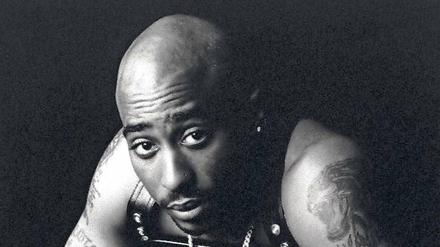 Tupac Shakur, 1971-1996