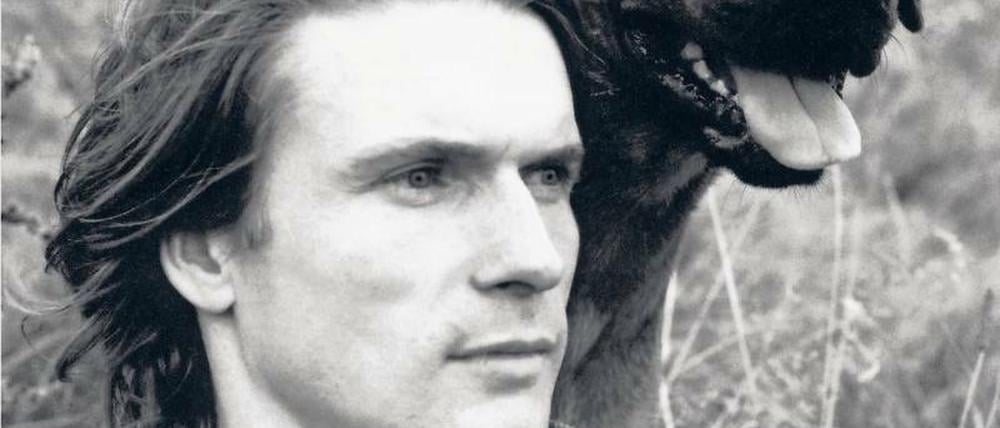 Pionier aus Holzminden Michael Holzach, Liebling der Götter