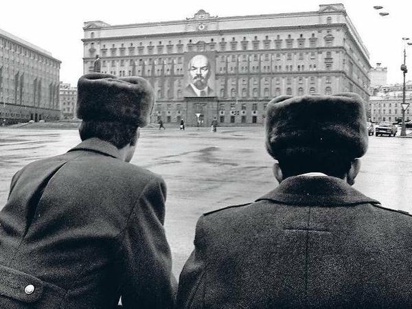 Beherrscht. Die KGB-Zentrale in Moskau legte die Zimmerpreise fürs Hotel Viru in Estlands Hauptstadt fest. 