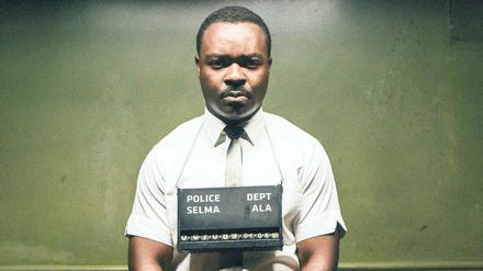 "Selma", in dem David Oyelowo den Bürgerrechtler Martin Luther spielt, hat Chancen auf den Oscar für den besten Film.