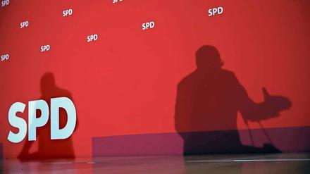 Regierung oder Opposition: Wohin geht die SPD?