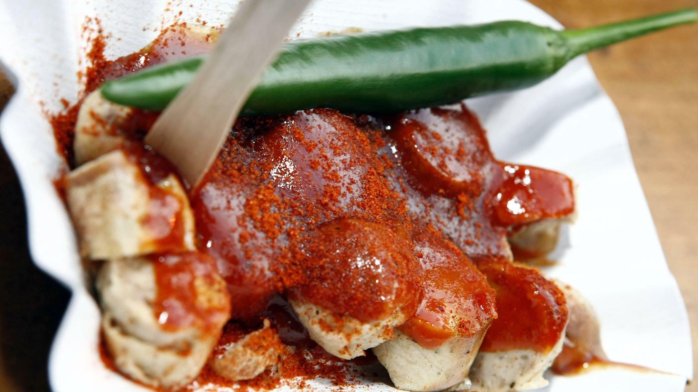 Berliner Imbisse im Test: Curry & Chili