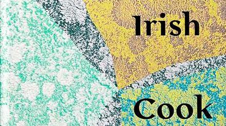 The Irish Cookbook. Jp Mc Mahon, Phaidon Verlag 2020, 432 Seiten, 45 Euro