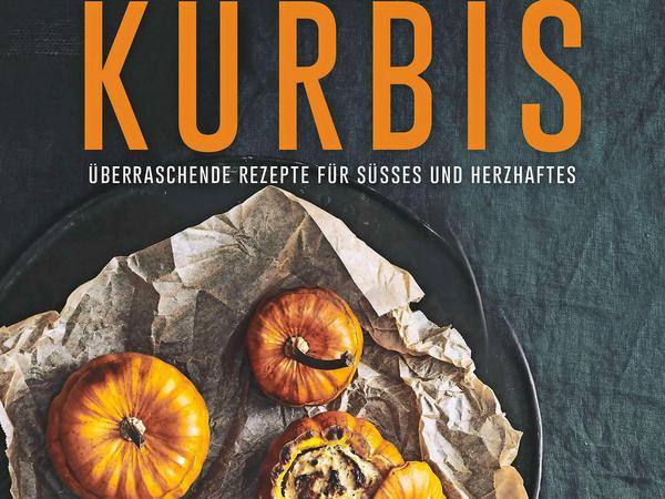 "Kürbis - Harte Schale, gesunder Kern". Søren Staun Petersen,LV Landwirtschaftsverlag Buch 2020, 168 Seiten, 18 Euro