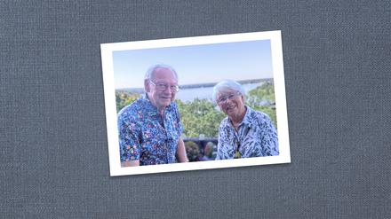 Jutta und Horst kennen sich schon seit mehr als 20 Jahren – bis sie sich ganz anders kennenlernen.