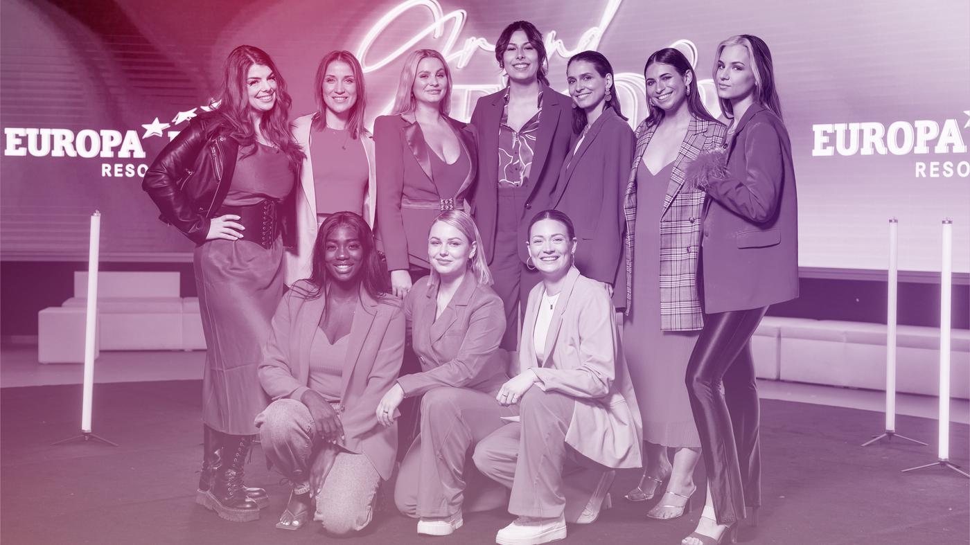 Kür der „Miss Germany“ Wie zeitgemäß ist das noch?