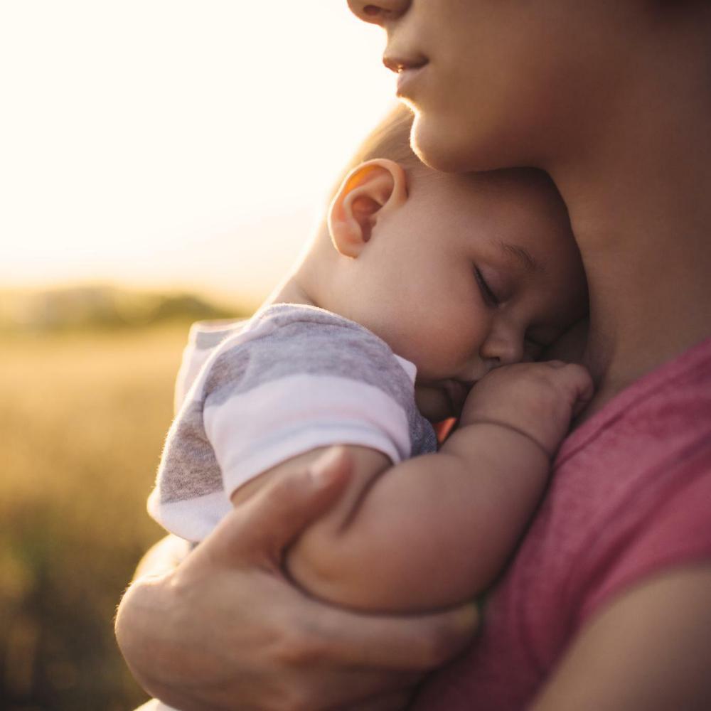 Schwanger durch Samenspende: Ein Kind - auch ohne Mann